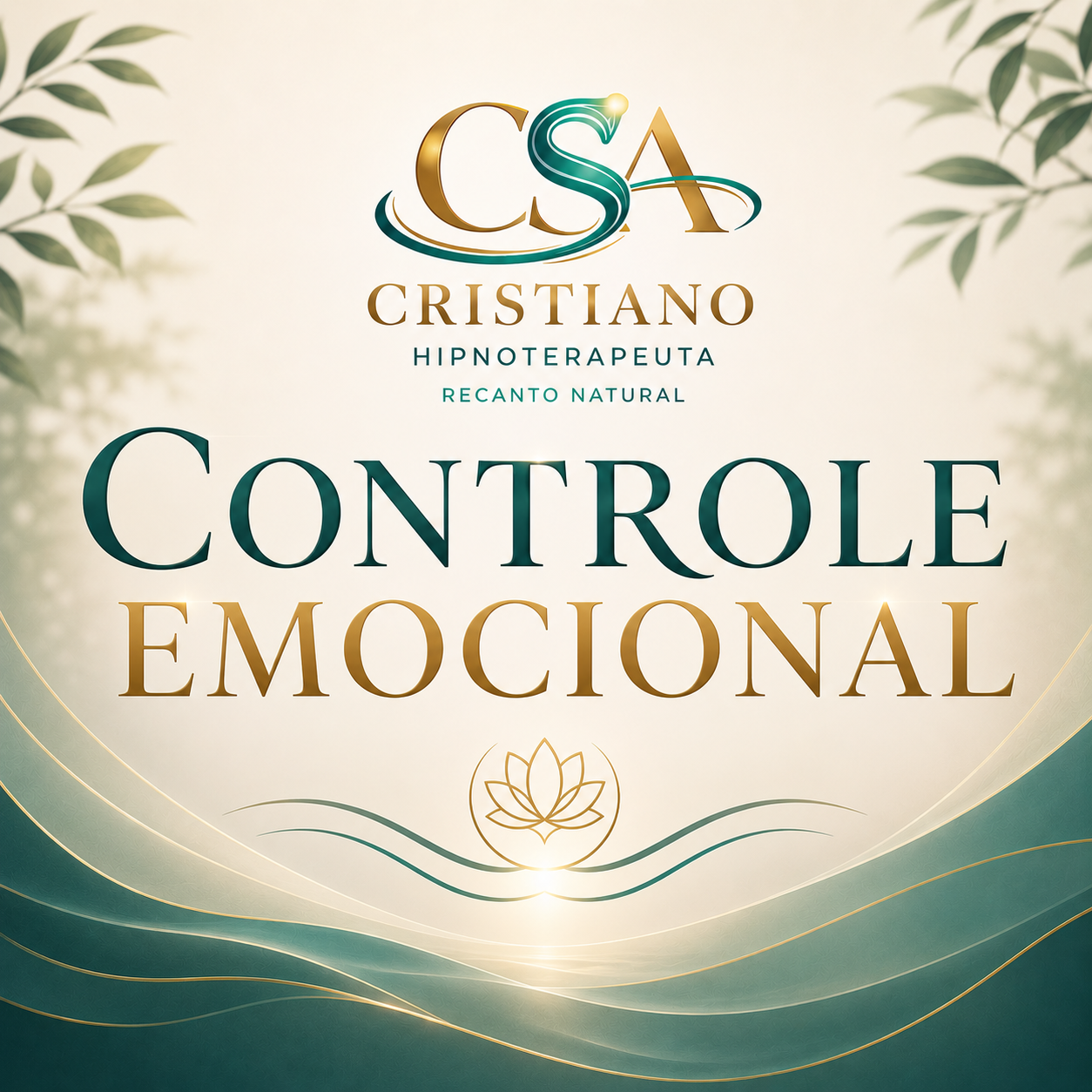 Controle Emocional