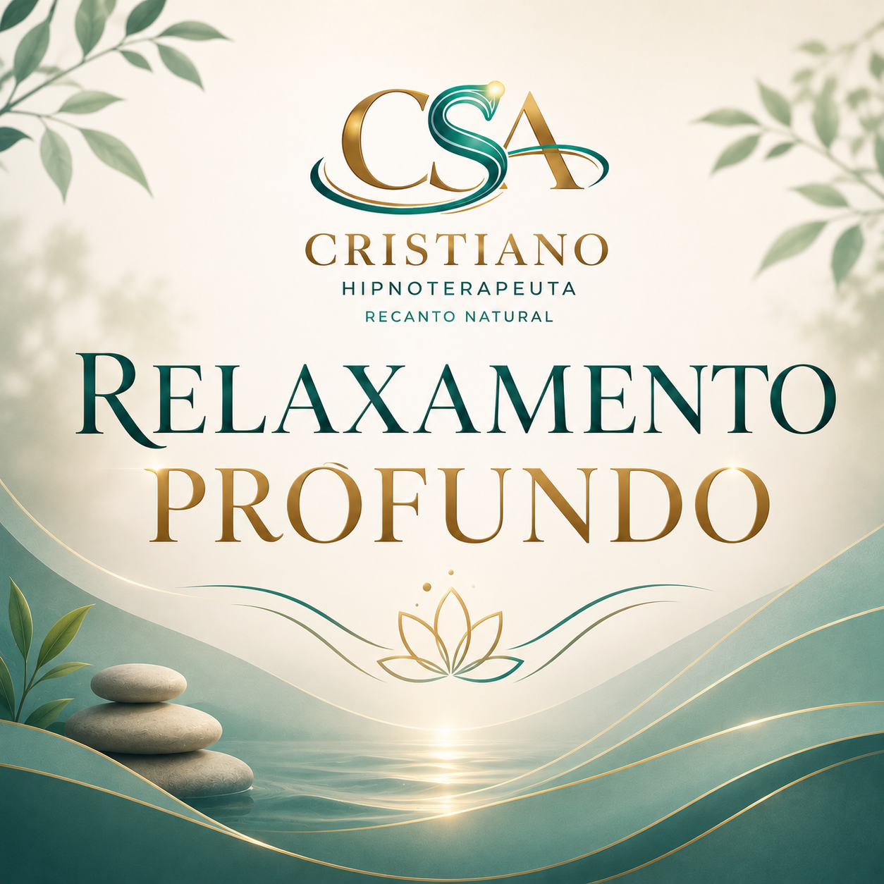 Relaxamento Profundo