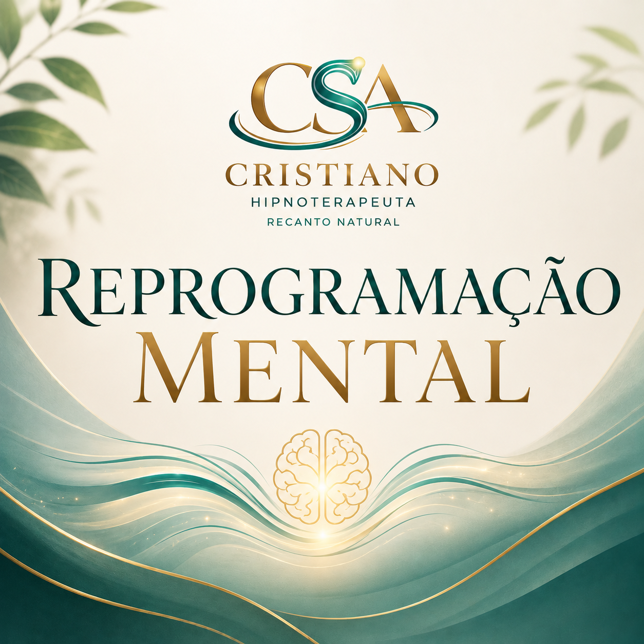 Reprogramação Mental