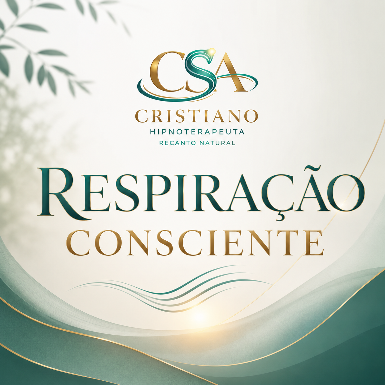 Respiração Consciente